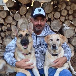 Meet your Posher, Brad